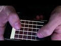 Test PocketGuitar - ZiXeD