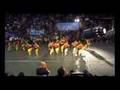 2007 SLU Cheerdance Competition Champion - CEA