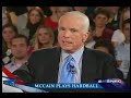 Rachel Maddow on McCain\