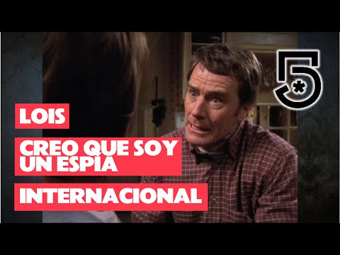 Trailer | MALCOLM: LA PELÍCULA