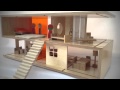 QUBIS Haus