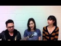 Dia Frampton - Flight of the Conchords - The most beautiful