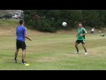 Plymouth Argyle begin pre-season training at UCP Marjon HD