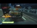 Burnout Paradise Showtime 12 million score x11 multiplier