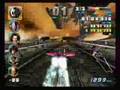 F-Zero GX - Port Town Aero Dive (SSBB Stage Setting)