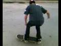 gustavo skate board