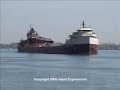 2006 Great Lakes Ships