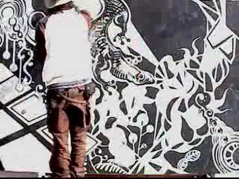 FUCKING AWESOME JAPANESE ART DRAW ...