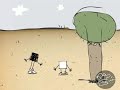 Black & White: Episode 11 - Important Lesson