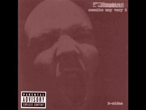 limp bizkit new songs