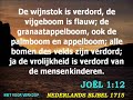 Jo�l - Hoofdstuk 1