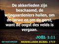 videos de Joël - Hoofdstuk 1