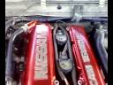 cold start sr20 before knock starts