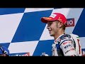 2008 MotoGP World Champion Valentino Rossi
