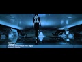 Tron Legacy Teaser Music Clip Daft Punk Derezzed