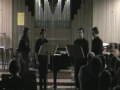 Cantate Domino, Giovanni Croce - BAVissimo