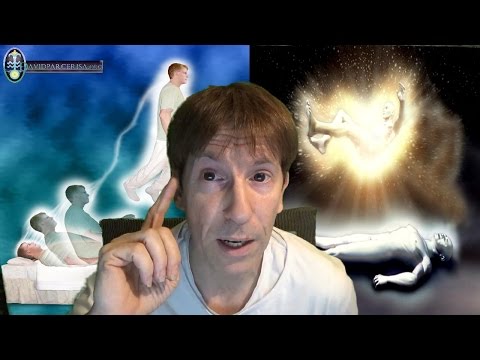 CÓMO HACER VIAJES ASTRALES: TÉCNICAS Y CONSEJOS