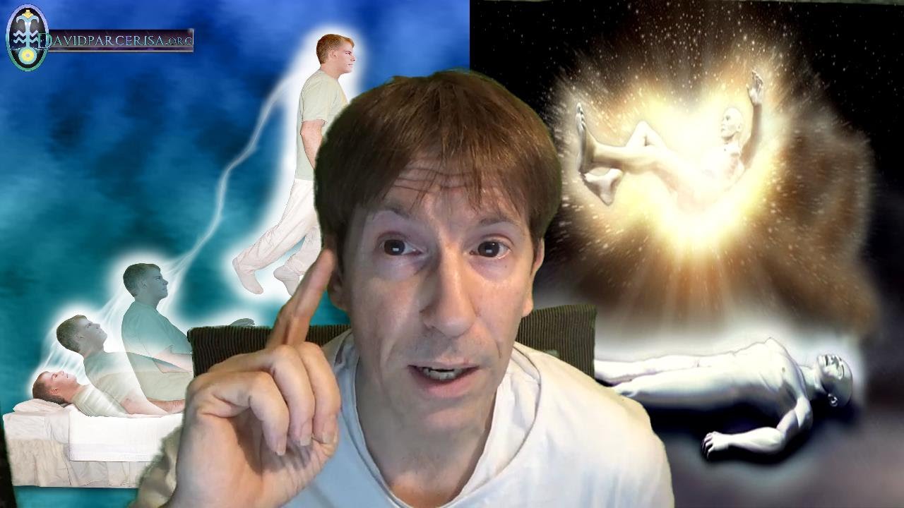 CÓMO HACER VIAJES ASTRALES: TÉCNICAS Y CONSEJOS