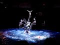 Le Reve Show at the Wynn in Vegas