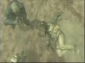 Metal Gear Solid Rise of the Machines