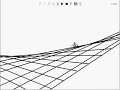 line rider beta 2 my first video