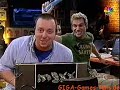 Rohe Gewalt bei GIGA Games