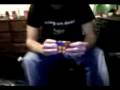 videos de rubix cube time attack
