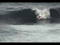 El Fronton - free surf