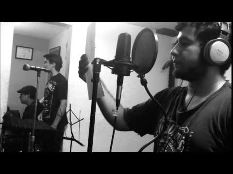 ARRITMIA en el estudio de grabacion
