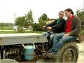 Juraj Ba?a spadol z traktora