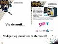 Reuring Cityslam 2008: Stem Op Jouw Favoriete Artiesten!
