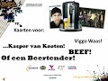 Reuring Cityslam 2008: Stem Op Jouw Favoriete Artiesten!