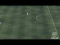 Fifa 09 Ronaldo Free Kick - Coddy MUFC