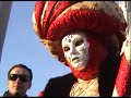 Venice Carnival 2007 - Part 2