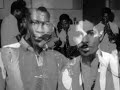 Roland Alphonso - The President