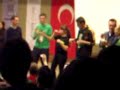 ATEMKO 2006 LC ISTANBUL ROLL CALL