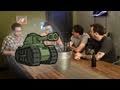 Drunk Tank #113