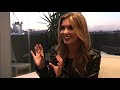 for all the goss on audrina head to http://www.take40.com audrina patridge admits that the hills was staged!