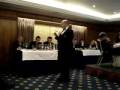 WSA Bes European Sommelier: Andrea Gori chablis WSA Bes European Sommelier: Andrea Gori chablis