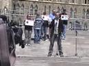 Net Neutrality rally, Steve Anderson May 27, Parliament Hill Net Neutrality rally, Steve Anderson May 27, Parliament Hill