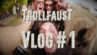 Video-Tagebuch Feuchtwangen