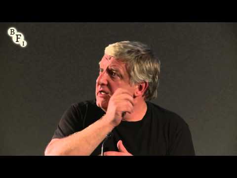 Simon Russell Beale - Director Richard Eyre and actor Simon Russell Beale are interviewed by Sam Mendes following a preview of The Hollow Crown: Henry IV Parts 1 & 2. For more BFI...