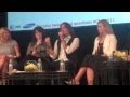 Tom Gossin (Gloriana): 2011 Billboard Country Music Summit