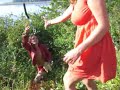 Hedge Diving Part 1