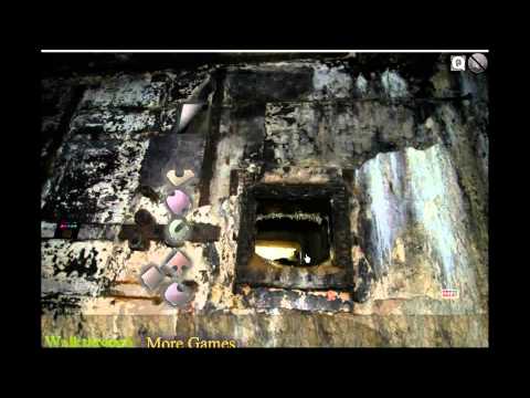 bunker - Walkthrough - Solution : http://bit.ly/16NyMSt Play - Jouer : http://bit.ly/18hfSkV.