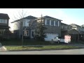 SOLD - Mississauga Home For Sale - Lisger Green Park