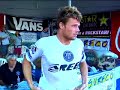 2007 reef hawaiian pro highlight