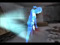 Mission Europa. First mission cut scene
