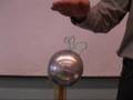 Van de Graaff Generator Demo