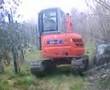 free-style con scavatore by gigix